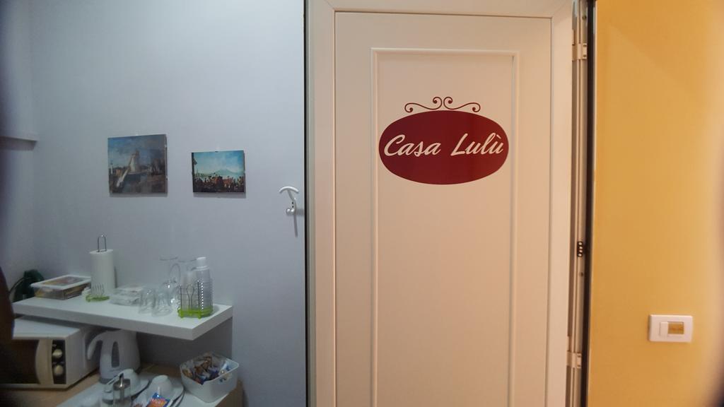 Maison d'hôtes Casa Lulu *